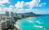 Private Scuba Diving Charter, Waikiki, 3 Hours (Up to 21 Guests!)