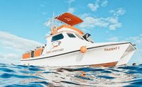 Private Snorkeling Boat Charter, Waikiki (Up to 30 Guests!) - 2 Hours