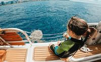 Private Snorkeling Boat Charter, Waikiki (Up to 30 Guests!) - 2 Hours