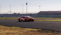 Lamborghini Huracan 3 Lap Drive, New Jersey Motorsports Park