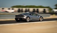 Lamborghini Huracan 3 Lap Drive, Putnam Park Road Course - Indianapolis