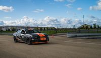 Charger Hellcat Ride-Along - 3 Laps, Circuit Florida | Adrenaline