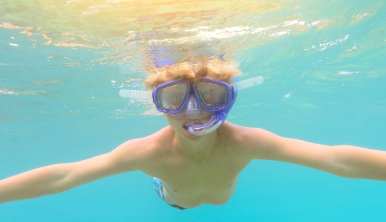 Snorkeling Tour Waikiki - 2 Hours
