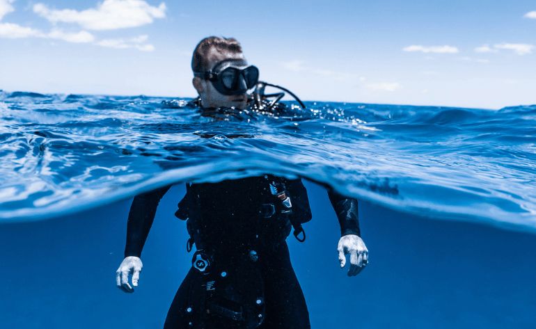 Oahu Scuba Diving, One Tank Reef Dive in Waikiki - 2 Hours