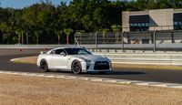 Nissan GT-R 3 Lap Drive - Miami Homestead Speedway