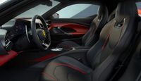 Ferrari 296 GTB 4 Lap Drive, Autobahn Country Club - Chicago