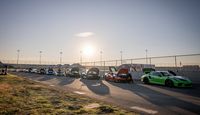 Ultimate Supercar Driving - Atlanta Motorsports Park