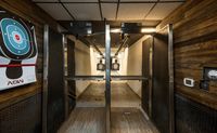 Las Vegas Shooting Range, The Urban Assault Experience - 30 Minutes