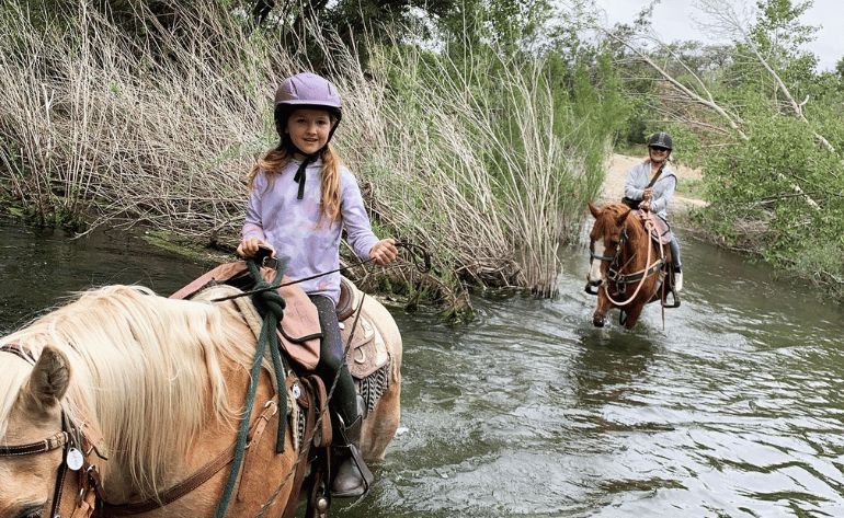 Private Santa Ynez Valley Horseback Riding - 90 Minutes