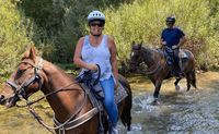 Private Santa Ynez Valley Horseback Riding - 90 Minutes