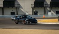 Porsche 718 Cayman GT4 RS 3 Lap Drive, Homestead-Miami Speedway