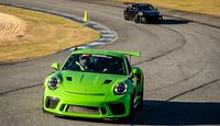 Porsche GT Drive, Thompson Speedway - Connecticut,  6 Laps