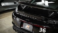 Porsche GT Drive, Thompson Speedway - Connecticut,  6 Laps