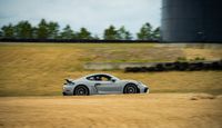 Porsche 718 Cayman GT4 RS 3 Lap Drive - Sonoma Raceway