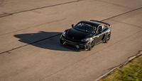 Porsche 718 Cayman GT4 - 3 Lap Drive, Circuit Florida | Adrenaline