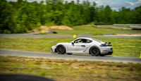 Porsche 718 Cayman GT4 RS 3 Lap Drive, Thompson Speedway - Connecticut