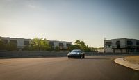Porsche 718 Cayman GT4 RS 3 Lap Drive, Thompson Speedway - Connecticut
