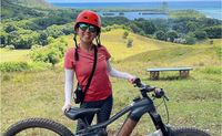 Oahu E-Bike Guided Adventure, Kualoa Ranch - 2 Hours