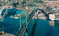 Helicopter Tour Long Beach and Harbor Tour - 20 Minutes