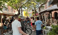 Miami Beach e-Bike Rental - DayPASS