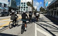 Miami Beach e-Bike Rental - DayPASS