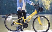 Santa Monica e-Bike Rental - DayPASS