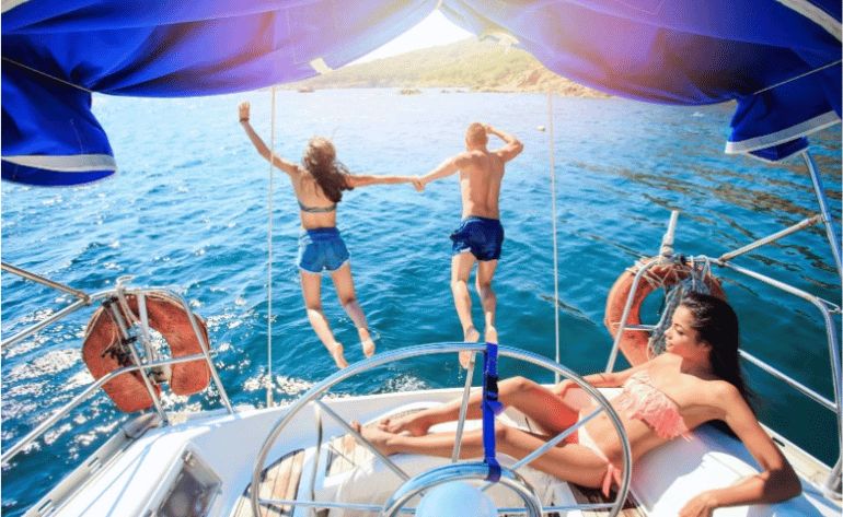 Baja California Whale Shark Snorkeling Adventure - 4 Days