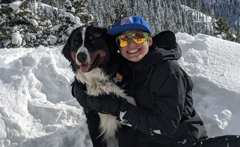 Self-Guided Snowshoeing Tour, Lake Tahoe - 3 Hours