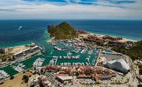 Private Yacht Charter and Baja Fishing Adventure - 4 Days