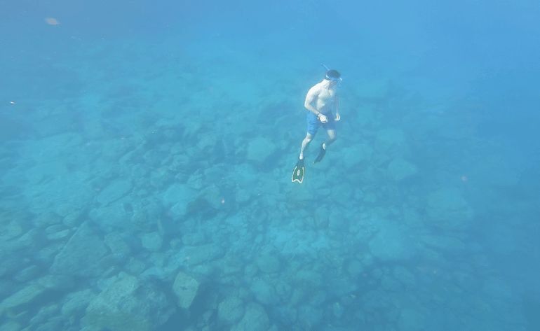 Private Yacht Charter and Baja Fishing Adventure - 4 Days