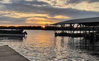Sunset Scenic Cruise Tiki Boat Tour, New York - 90 Minutes