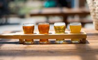 Whitewater Rafting & Beer Tasting, Wenatchee River - Full Day and Overnight