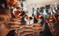 Whitewater Rafting & Wine Tasting, Wenatchee River - 4 Hours