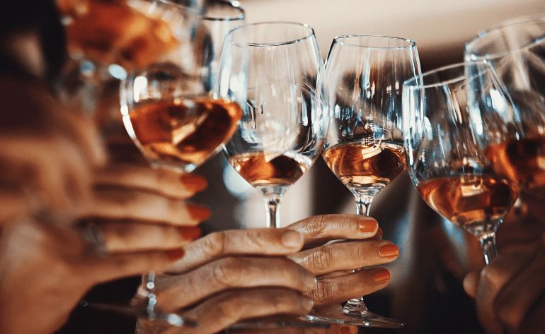 Whitewater Rafting & Wine Tasting, Wenatchee River - 4 Hours