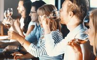 Whitewater Rafting & Wine Tasting, Wenatchee River - 4 Hours