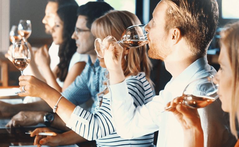 Whitewater Rafting & Wine Tasting, Wenatchee River - 4 Hours