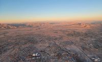 Private Sunrise Hot Air Balloon Adventure for Two, Las Vegas - 1 Hour