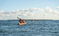 Kayak Rental - Full-Day Kailua Bay & Popoia Island Experience, Oahu | Adrenaline
