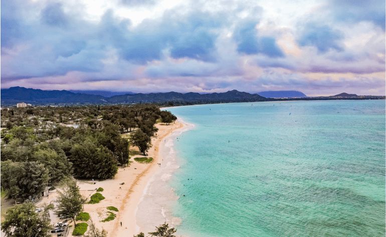 Kayak Rental - Full-Day Kailua Bay & Popoia Island Experience, Oahu | Adrenaline