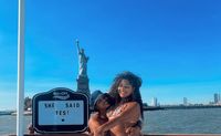 Hot Tub Boat Tour for up to 10, New York - 90 Minutes