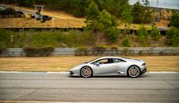 Lamborghini Huracan 4 Lap Drive, Firebird Motorsports Park - Phoenix