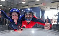 Indoor Skydiving iFLY Tampa - 4 Flights