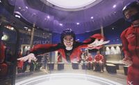 Indoor Skydiving, iFLY Oklahoma City - 4 Flights