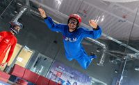 Indoor Skydiving Philadelphia, King of Prussia - 4 Flights