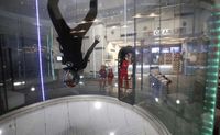 Indoor Skydiving IFLY Chicago Naperville - 4 Flights