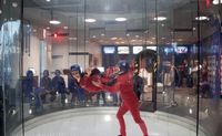 Indoor Skydiving iFLY Austin - 4 Flights