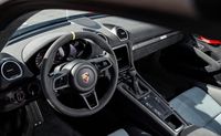 Porsche 718 Cayman GT4 RS 4 Lap Drive, Firebird Motorsports Park