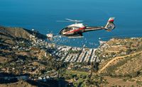 Helicopter Tour, Catalina Island - 20 Minutes