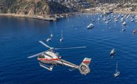 Helicopter Tour, Catalina Island - 20 Minutes