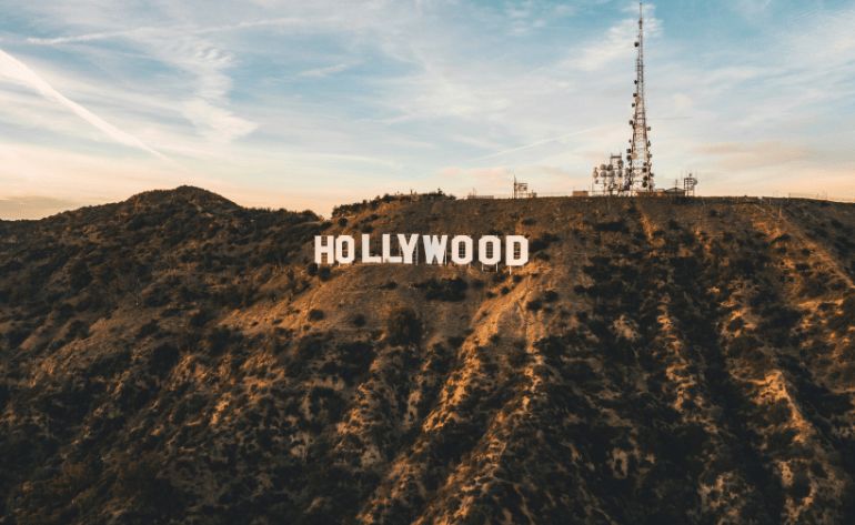 Hollywood Helicopter Tour, Los Angeles - 40 Minutes